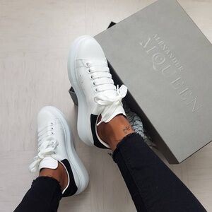 Alexander Mcqueen Sneakers